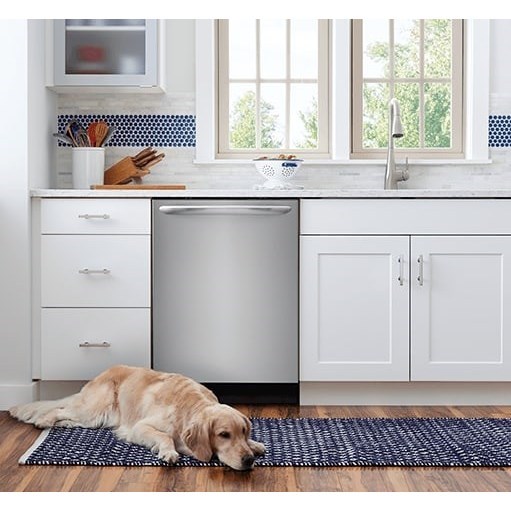 Frigidaire FGID2476SF 24